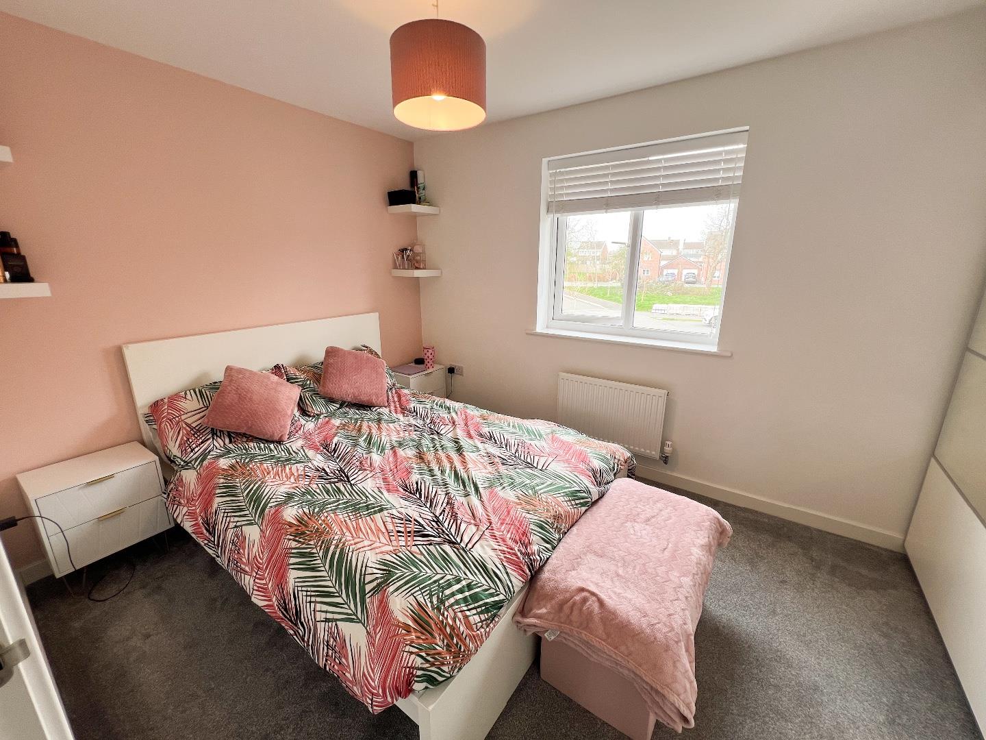 Rhodfa Bryn Castell, Bridgend County Borough, CF31 4PB